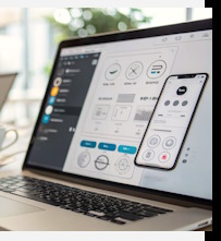 Услуги Разработка IT решений в Сергиеве Посаде