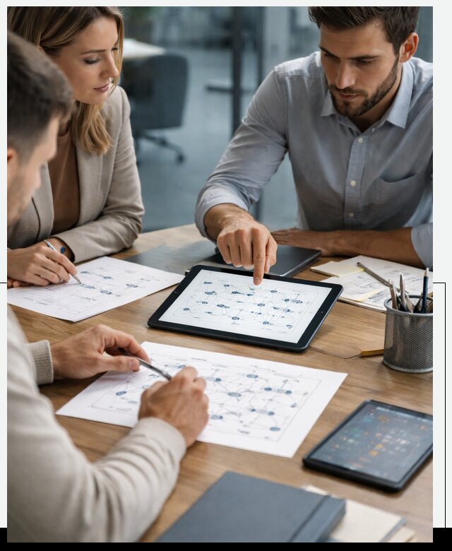 Разработка BPM-систем в Сергиеве Посаде от 460530 р. под ключ АвикейСгп