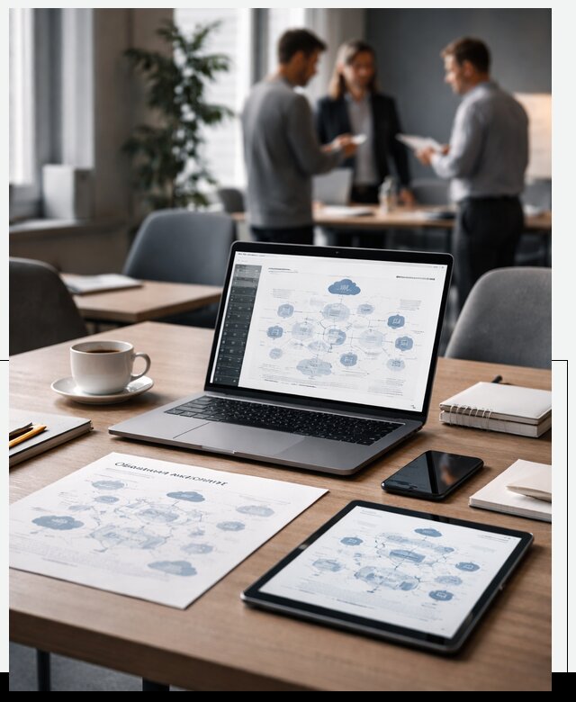 Разработка облачных решений и SaaS в Сергиеве Посаде от 15351 р. | АвикейСгп