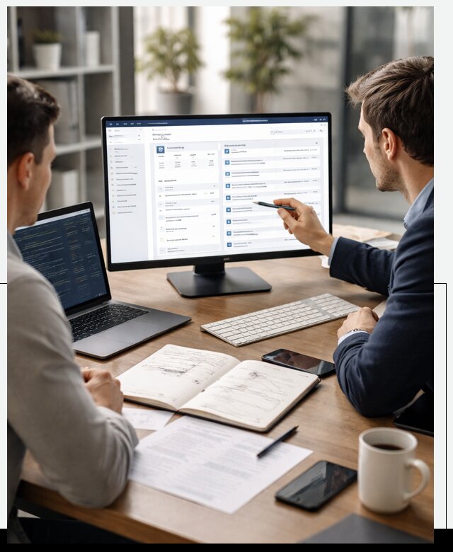 Разработка CRM систем в Сергиеве Посаде от 153510 руб., АвикейСгп