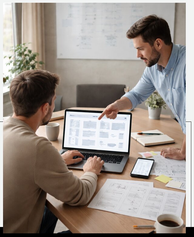 Разработка веб-приложений под ключ в Сергиеве Посаде от 12281 р. - АвикейСгп