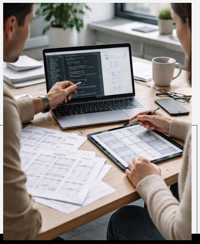 Разработка информационных систем в Сергиеве Посаде от 4605 р. | АвикейСгп