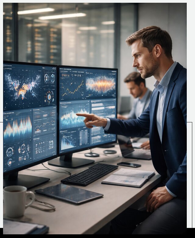 Разработка систем работы с Big Data в Сергиеве Посаде от 12281 р. | АвикейСгп