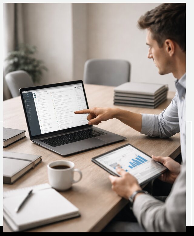 Разработка СЭД под ключ в Сергиеве Посаде от 15351 р. | АвикейСгп