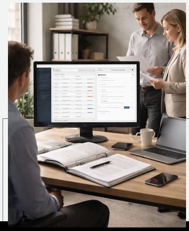 Разработка систем электронного документооборота в Сергиеве Посаде под ключ