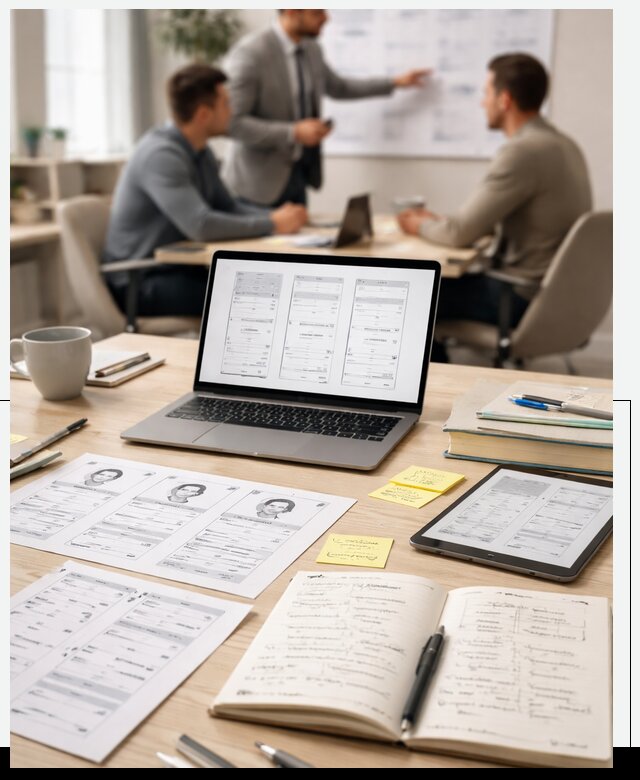 Разработка MVP проекта в Сергиеве Посаде от 6652 р., АвикейСгп