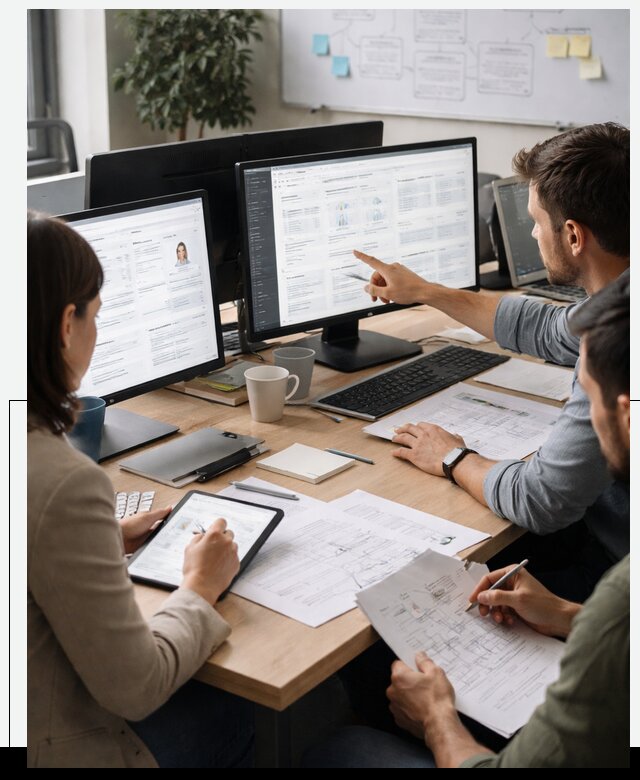 Разработка EMR EHR систем под ключ для медицинских учреждений в Сергиеве Посаде