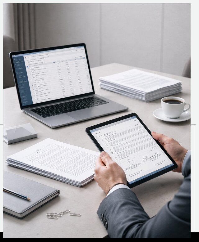 Электронные кадровые документы система в Сергиеве Посаде от 12281 р. | АвикейСгп