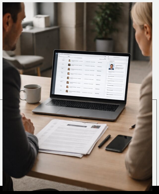 Ats система подбора персонала в Сергиеве Посаде от 12281 р. - АвикейСгп