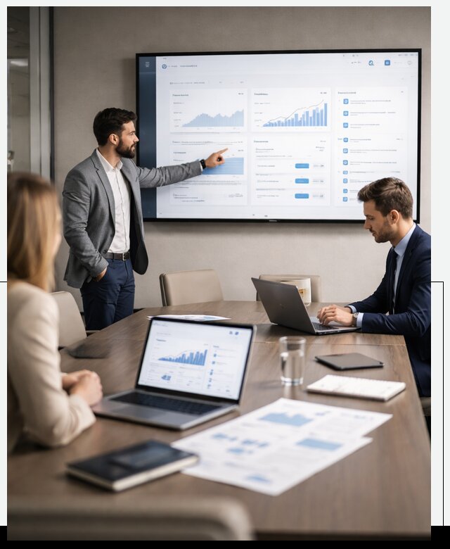 Разработка корпоративных порталов в Сергиеве Посаде от 307020 р. | АвикейСгп