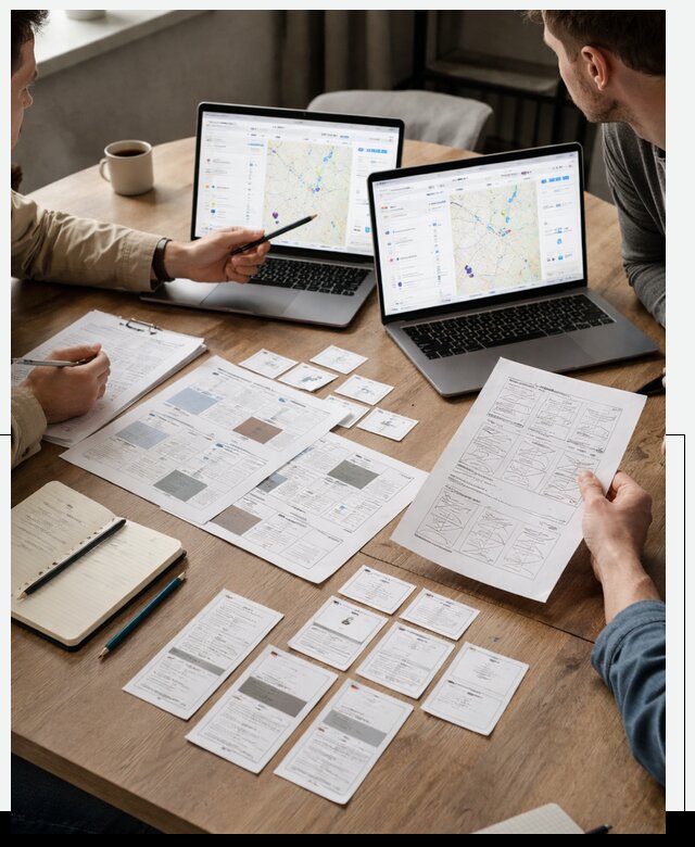 Создание агрегаторов и порталов в Сергиеве Посаде от 15351 р., АвикейСгп