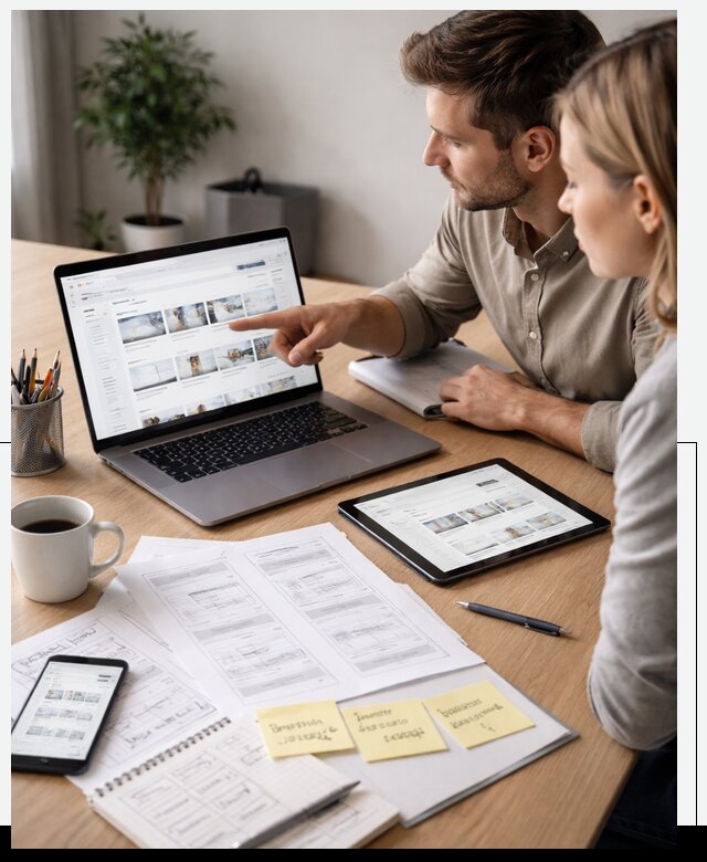 Разработка доски объявлений в Сергиеве Посаде от 8699 р., АвикейСгп