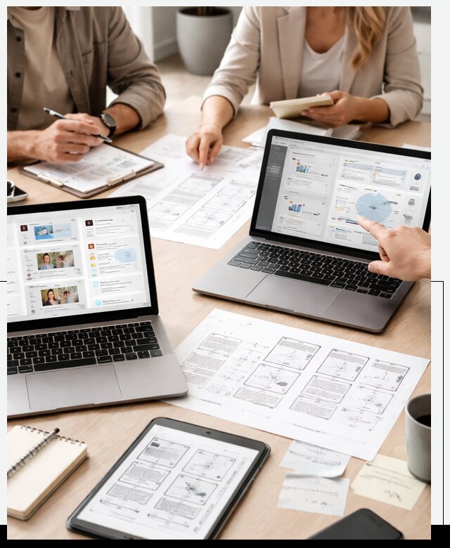 Разработка социальных сетей в Сергиеве Посаде от 7164 р. | АвикейСгп