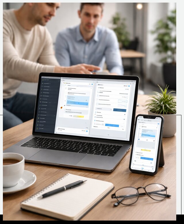 Разработка мини app Telegram/VK в Сергиеве Посаде от 30702 р. АвикейСгп