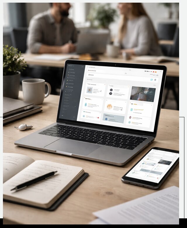 Разработка PWA приложений в Сергиеве Посаде от 122808 р. | АвикейСгп
