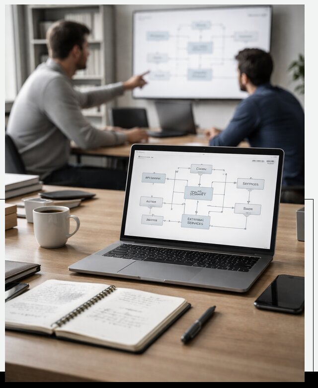 Разработка API и REST в Сергиеве Посаде | АвикейСгп от 81872 р.