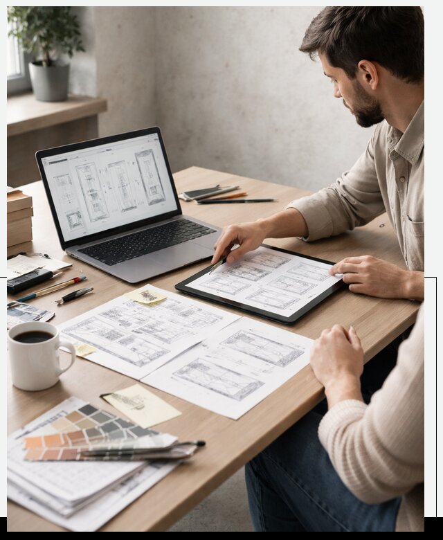 Дизайн программного обеспечения в Сергиеве Посаде от 8699 р. | АвикейСгп