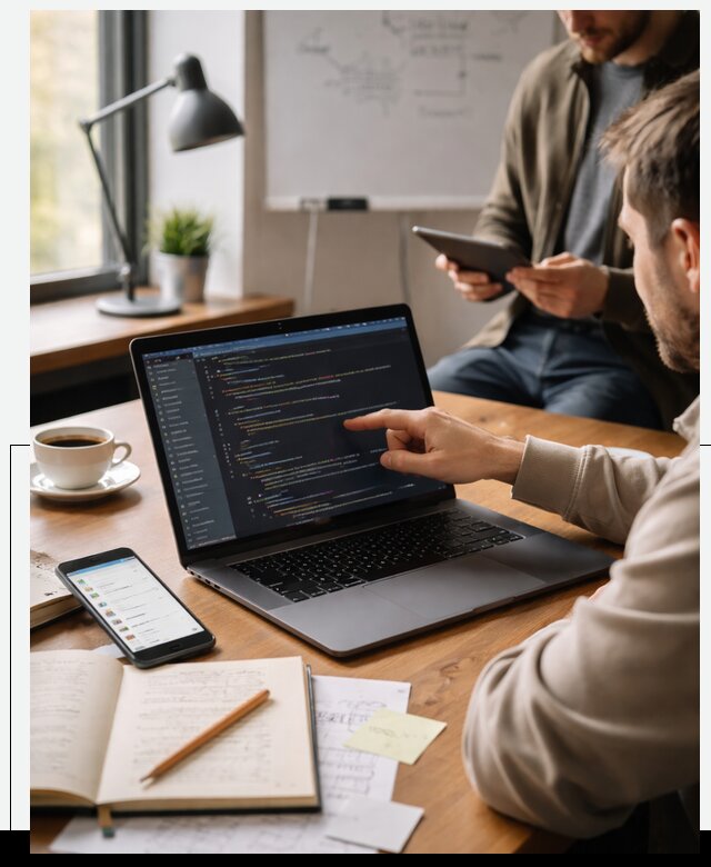 Разработка Telegram ботов под ключ для компаний в Сергиеве Посаде