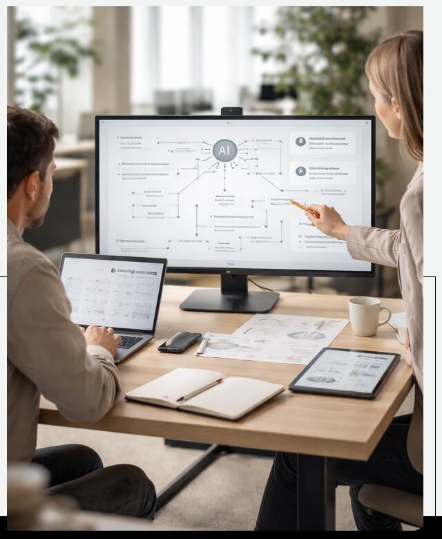 AI-агенты для автоматизации бизнеса в Сергиеве Посаде от 15351 р. АвикейСгп