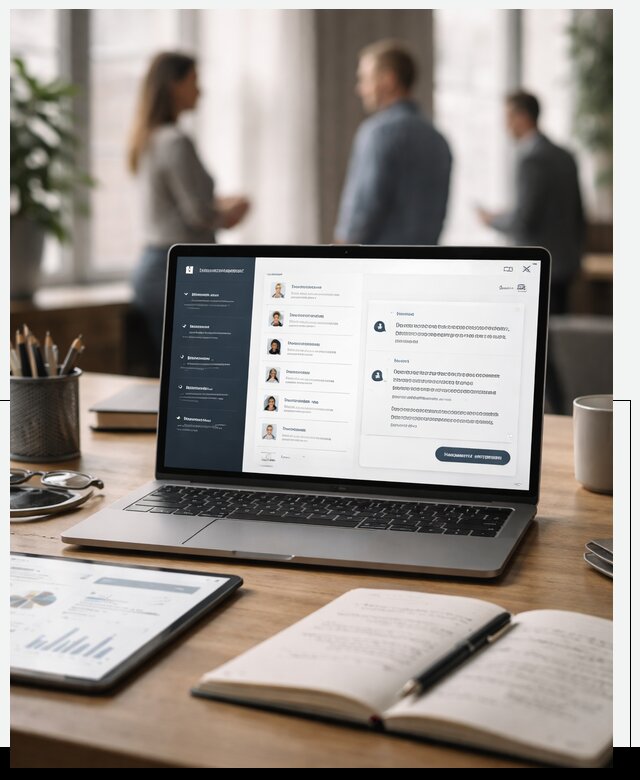 HR бот для подбора персонала в Сергиеве Посаде от 8699 р. | АвикейСгп