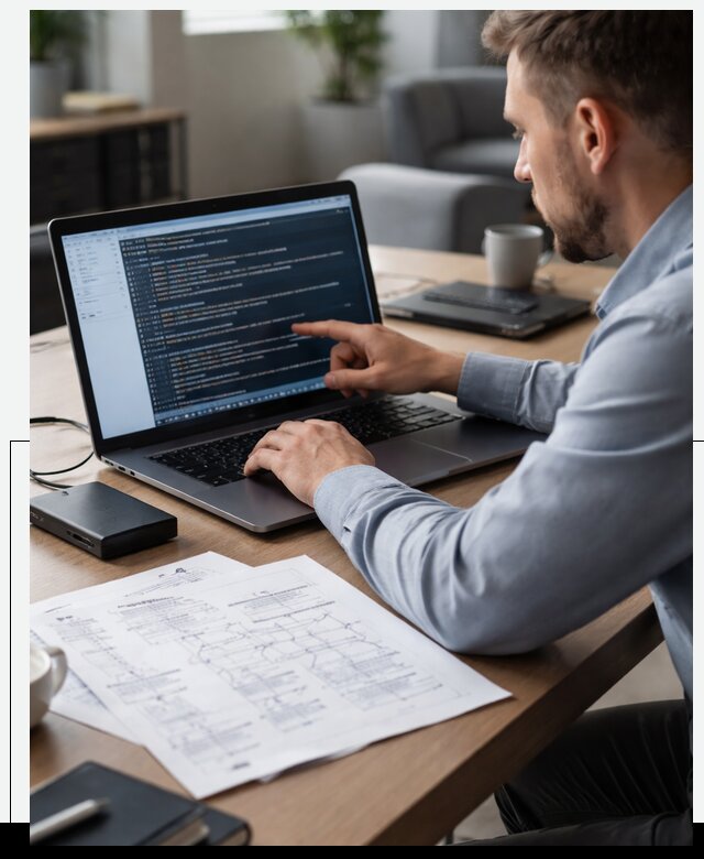 Профессиональная миграция СУБД PostgreSQL в Сергиеве Посаде без простоев