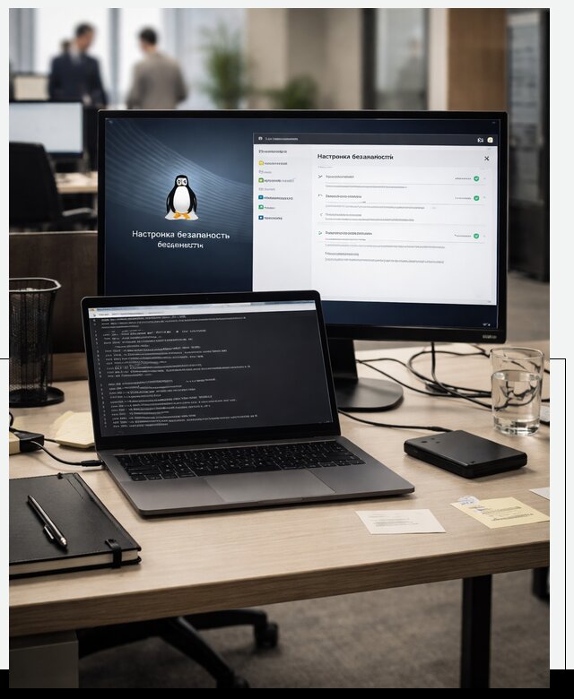 Внедрение Linux и переход на Astra в Сергиеве Посаде от 8699 р. АвикейСгп