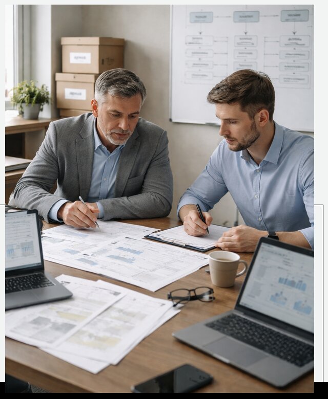 Замена SAP на 1С в Сергиеве Посаде — миграция, от 12281 р. | АвикейСгп