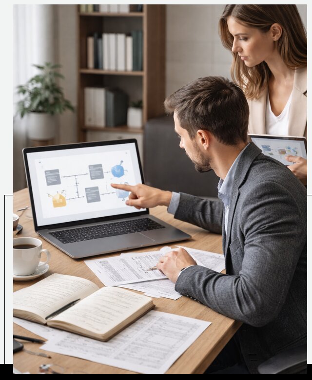 Замена SAP на 1С под ключ в Сергиеве Посаде с переносом данных и настройкой