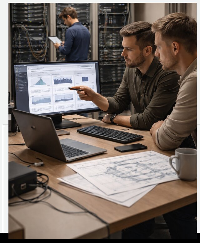 Импортозамещение систем виртуализации и миграция в Сергиеве Посаде