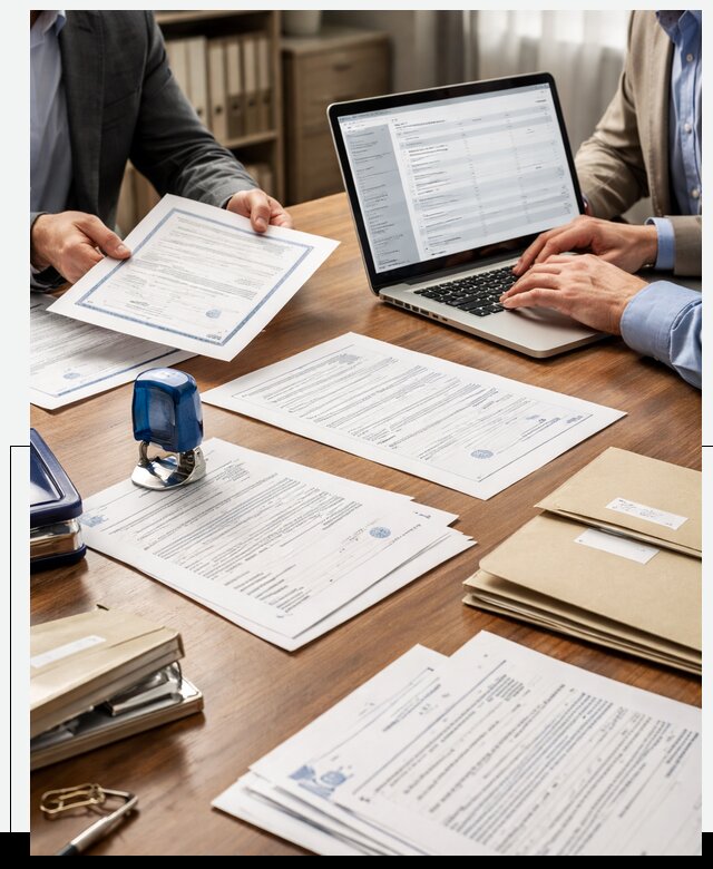 Сертификация ПО и внесение в реестр Минцифры в Сергиеве Посаде