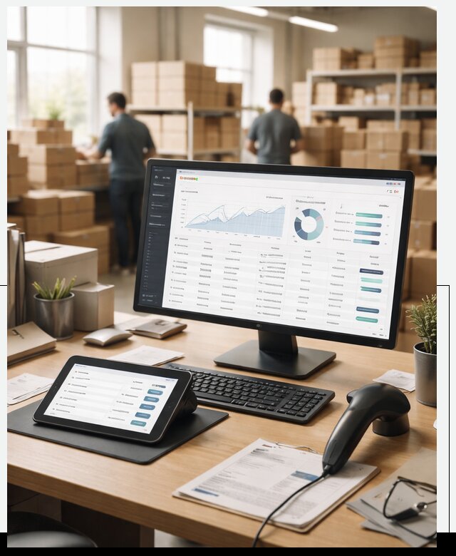 Автоматизация селлеров в Сергиеве Посаде от 15351 р. | АвикейСгп