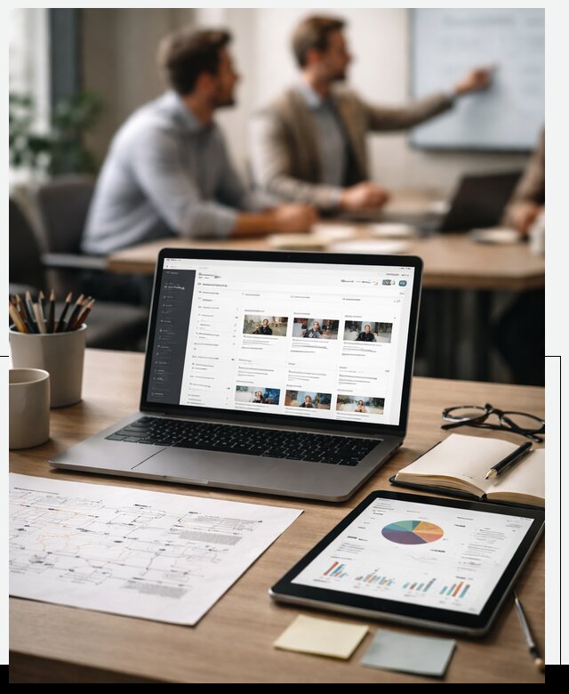 Разработка нишевых B2B маркетплейсов в Сергиеве Посаде от 716380 р., АвикейСгп