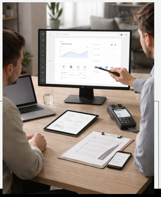 Платежные интеграции для E-commerce в Сергиеве Посаде от 15351 р. | АвикейСгп