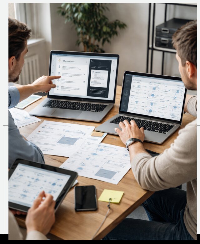 Интеграция СБП и подключение банковских сервисов в Сергиеве Посаде