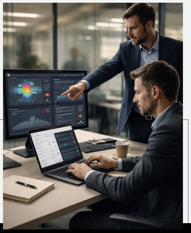 Системы Антифрод и AML KYC в Сергиеве Посаде от 12281 р. | АвикейСгп