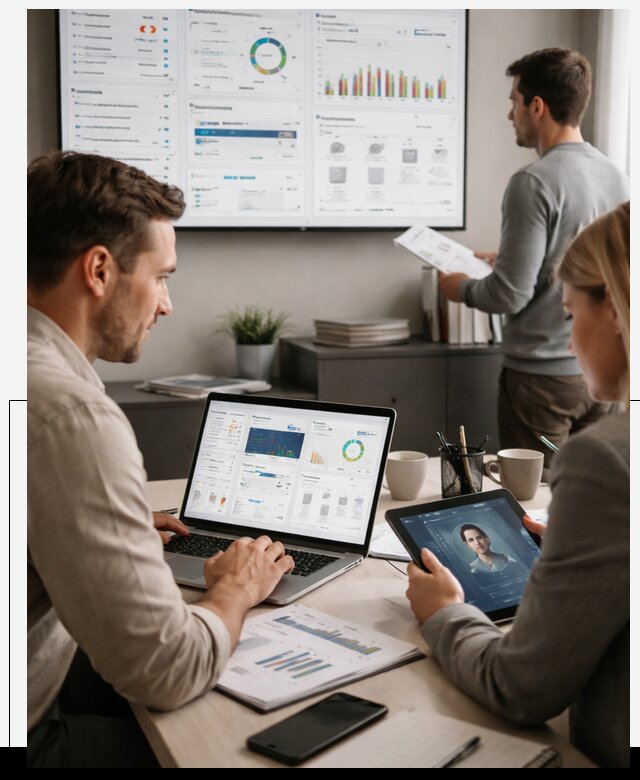 Внедрение систем Антифрод и AML KYC для бизнеса в Сергиеве Посаде