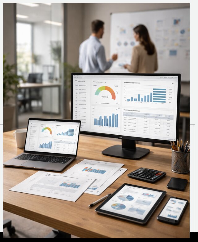 Скоринг и управление рисками в Сергиеве Посаде от 12281 р. | АвикейСгп