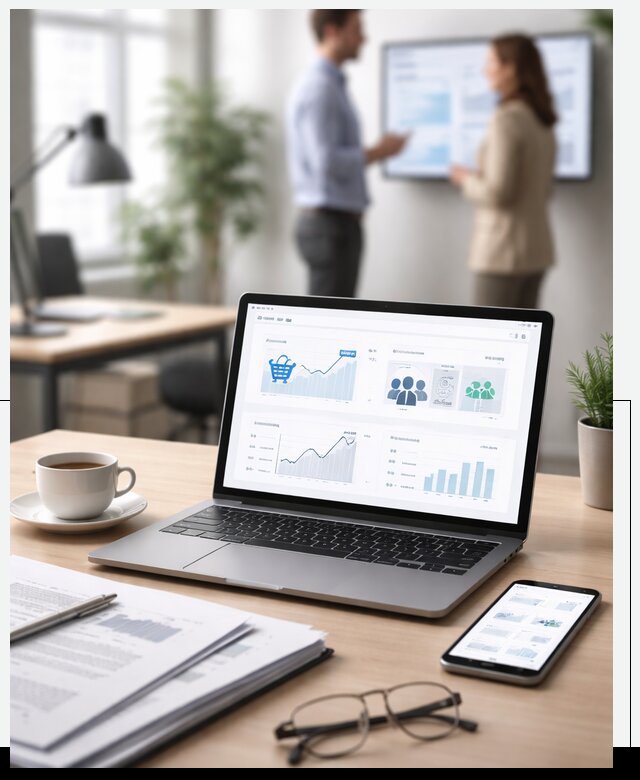 Разработка BNPL и краудлендинг в Сергиеве Посаде от 7164 р. АвикейСгп