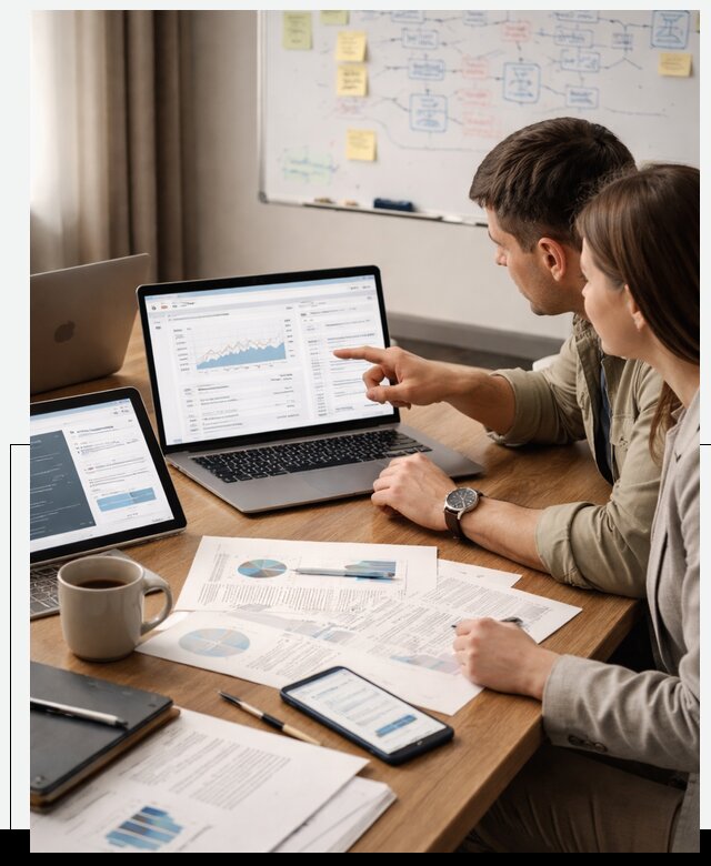 Внедрение сервисов BNPL и краудлендинга для бизнеса в Сергиеве Посаде