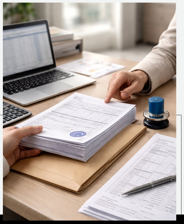 Отчетность в ЦБ РФ для банков в Сергиеве Посаде от 7164 р. | АвикейСгп