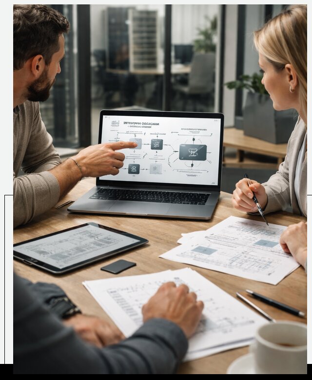 Интеграция цифрового рубля и подключение платежей в Сергиеве Посаде