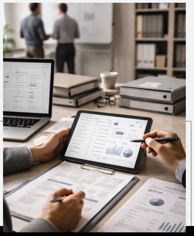 Автоматизация урегулирования убытков в Сергиеве Посаде от 7676 р | АвикейСгп