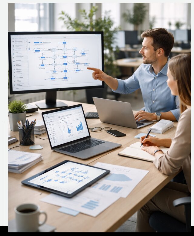 Автоматизация урегулирования убытков в Сергиеве Посаде для страховых компаний