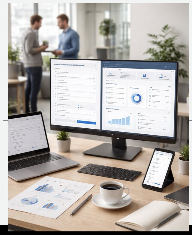 Разработка платформ онлайн страхования в Сергиеве Посаде под ключ