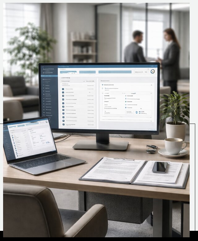 CRM для страховой компании под ключ в Сергиеве Посаде от 15351 р. | АвикейСгп