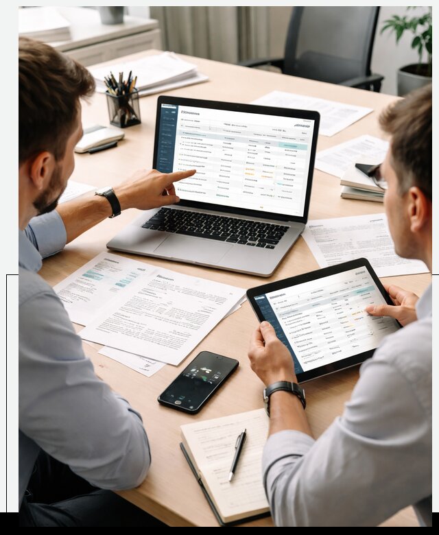 CRM для страховой компании в Сергиеве Посаде с автоматизацией продаж и выплат