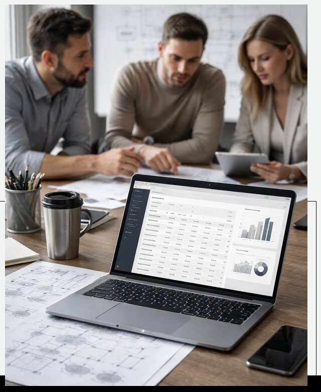 BSS OSS и биллинг для оператора в Сергиеве Посаде от 25585 р. | АвикейСгп