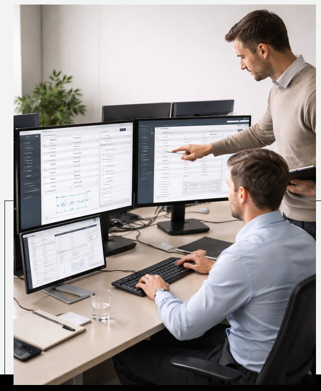 Создание и внедрение MVNO и CRM систем для операторов в Сергиеве Посаде