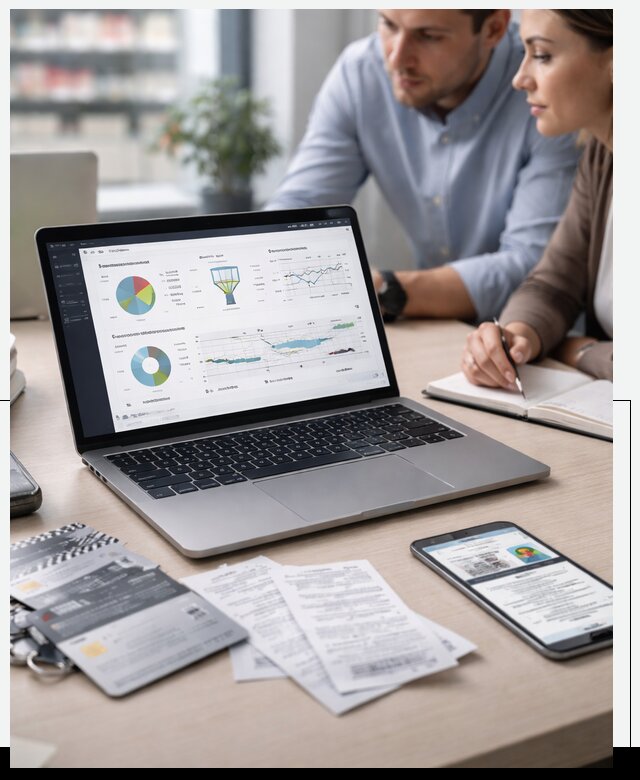 Лояльность и CDP для ритейла в Сергиеве Посаде от 15351 р. | АвикейСгп