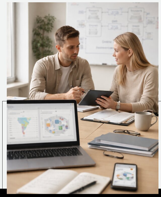 Внедрение программ лояльности и CDP для ритейла в Сергиеве Посаде